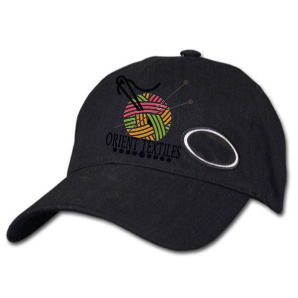 DXB corporate caps style 228